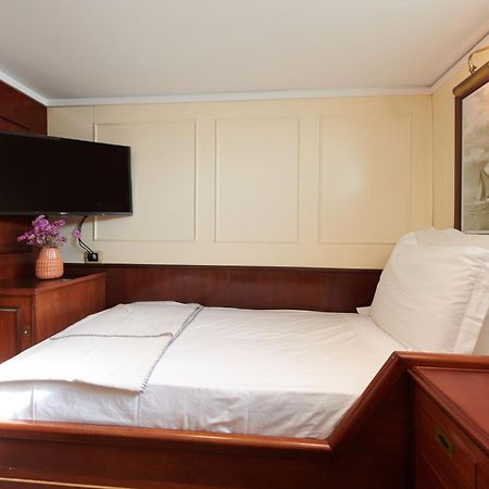 Costa Do Sal Hotel Boat Lounge Авейру Экстерьер фото