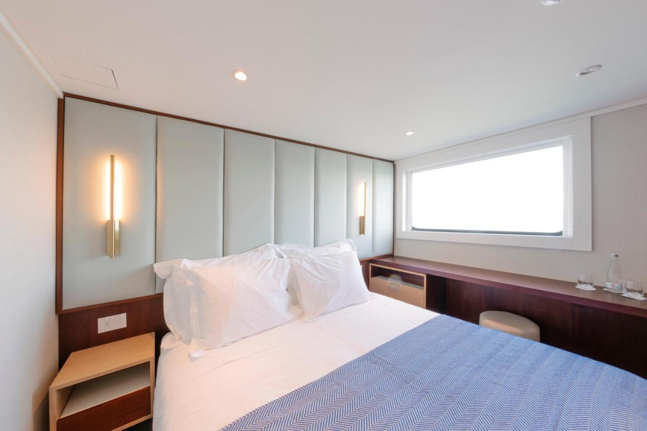 Costa Do Sal Hotel Boat Lounge Авейру Номер фото